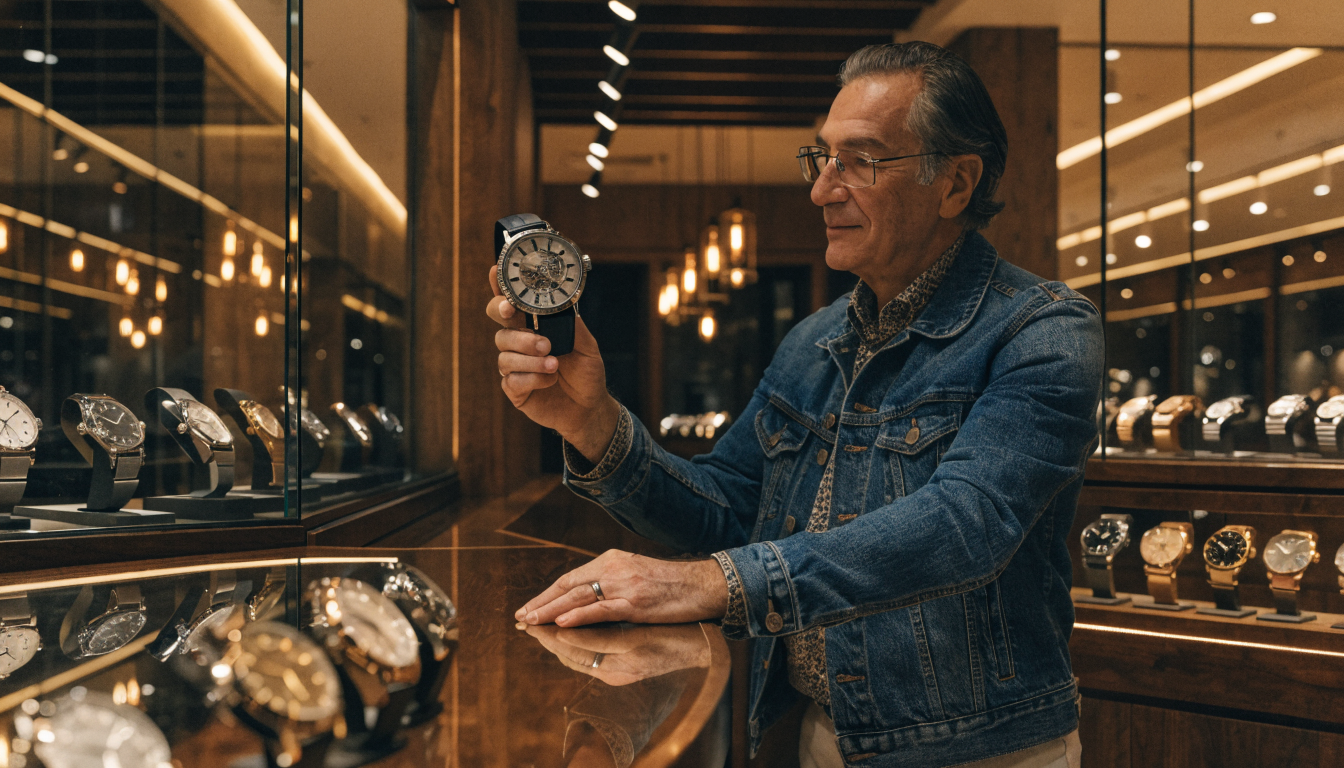 Opiniones de clientes sobre Relojes Zeppelin